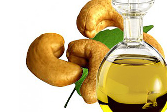 CNSL (Cashew Nut Shell Liquid) / Cardonal Oil